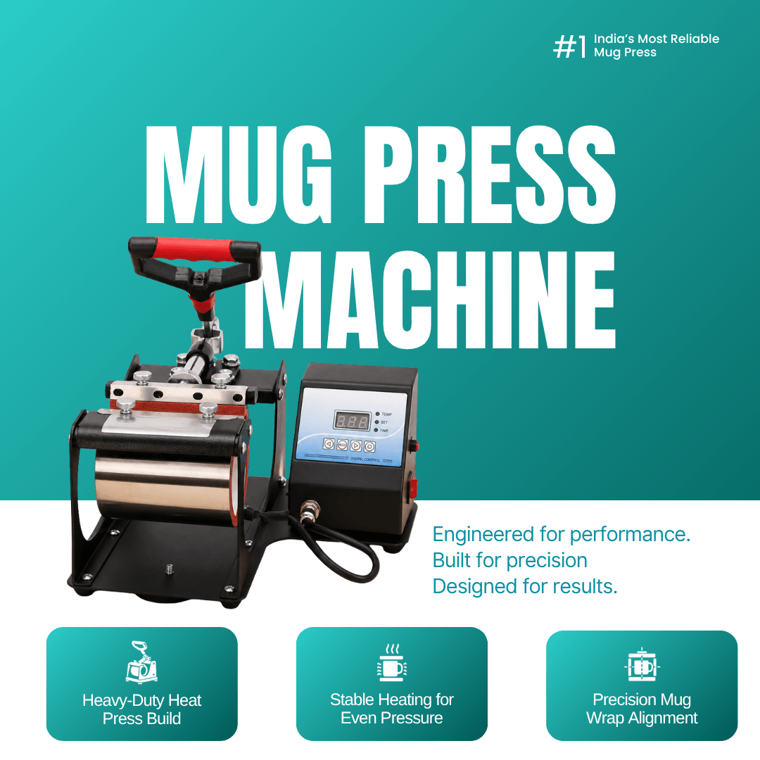 Mug Press